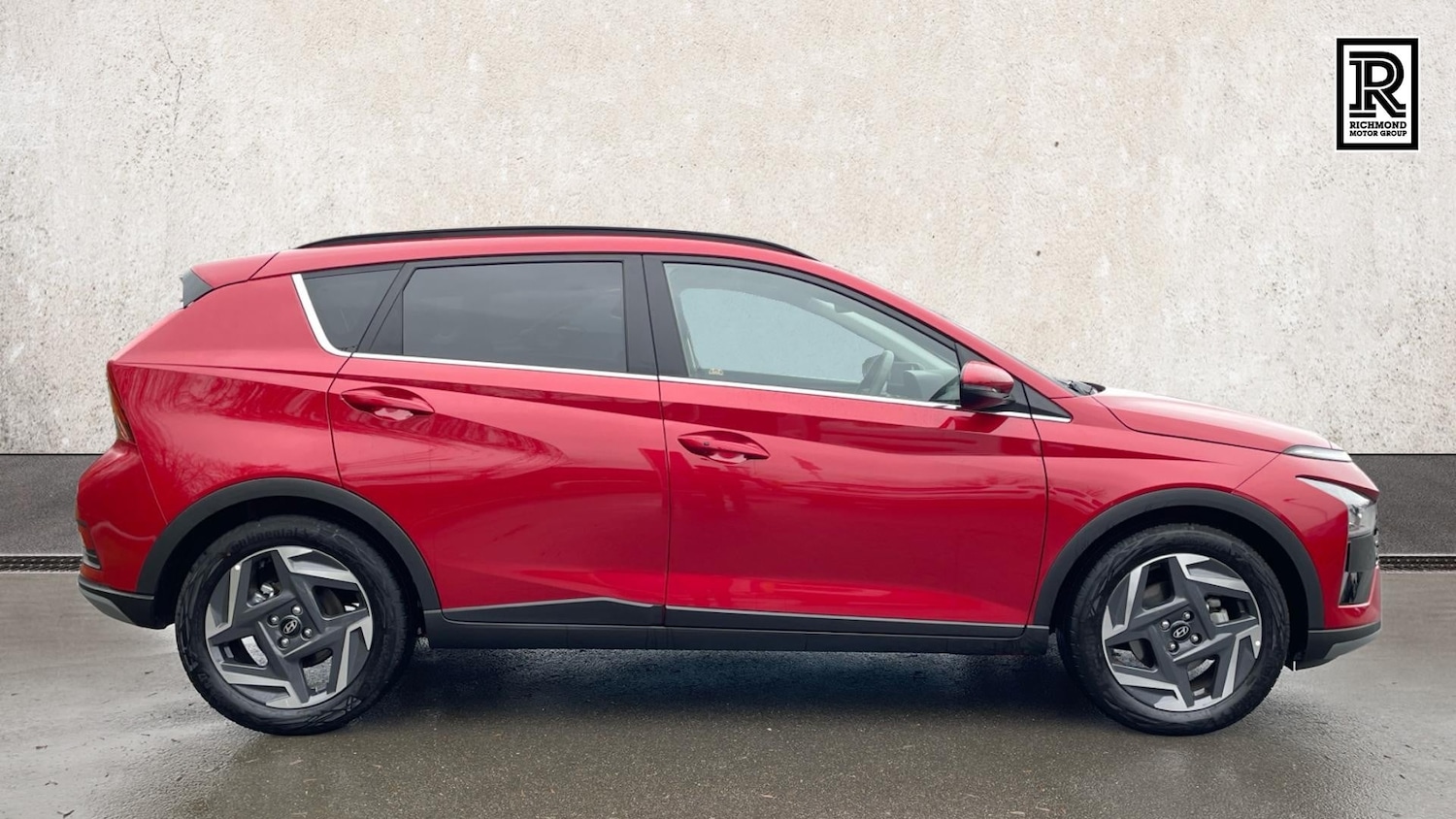 Used Hyundai BAYON 2025 for sale - 77622664: Photo 4