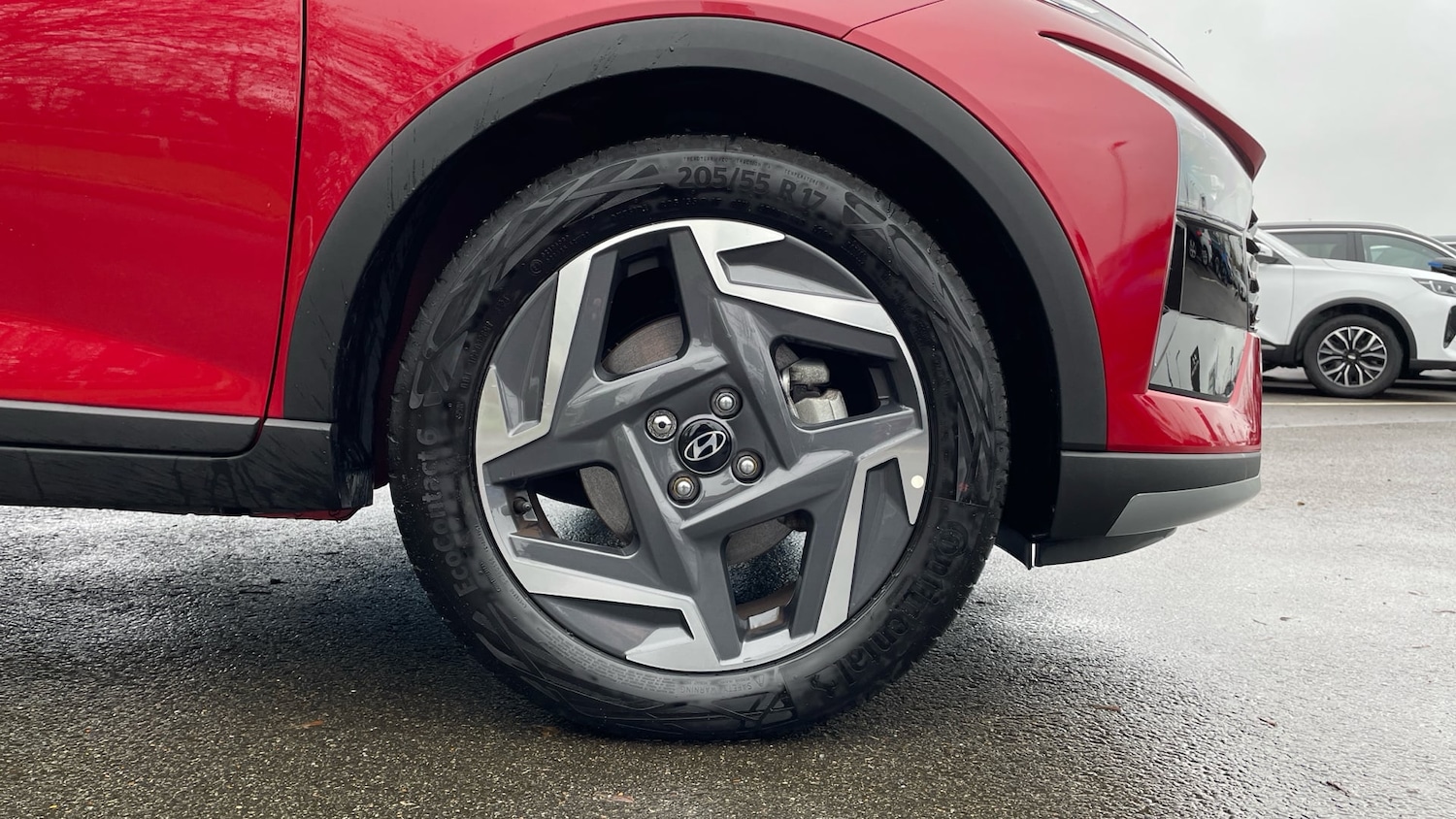 Used Hyundai BAYON 2025 for sale - 77622664: Photo 5