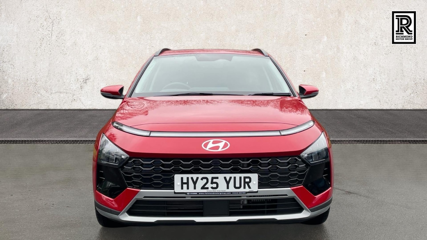 Used Hyundai BAYON 2025 for sale - 77622664: Photo 7