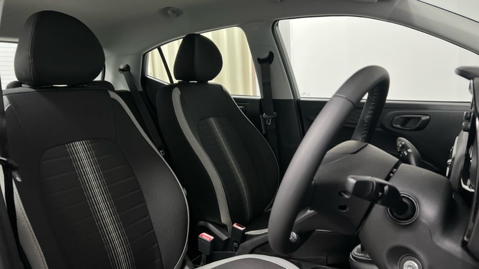 Used Hyundai i10 2025 for sale - 78049251: Photo 12