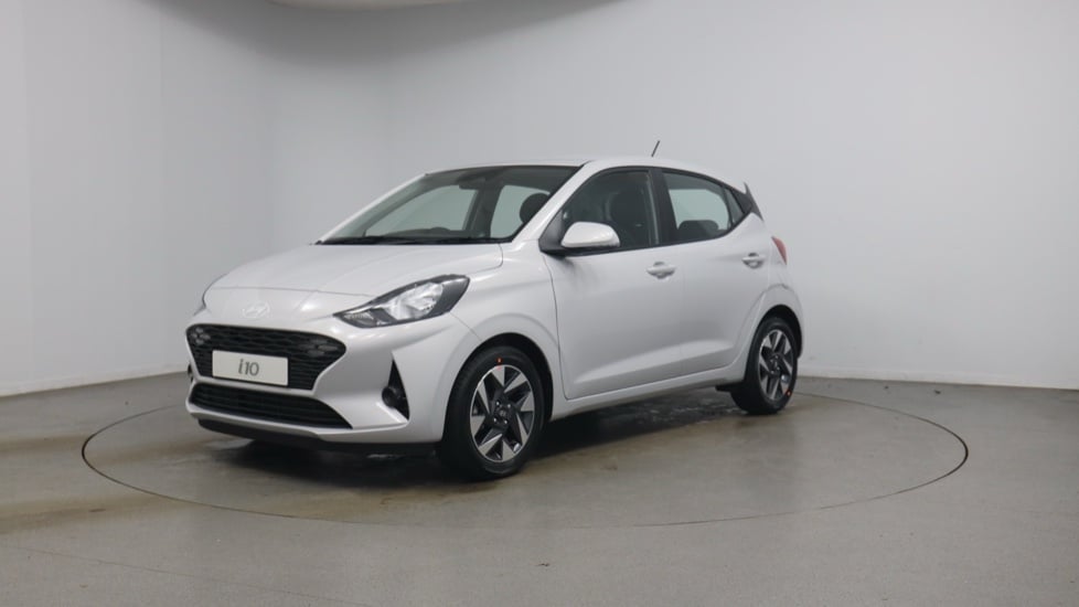 Used Hyundai i10 2025 for sale - 78049251: Photo 18