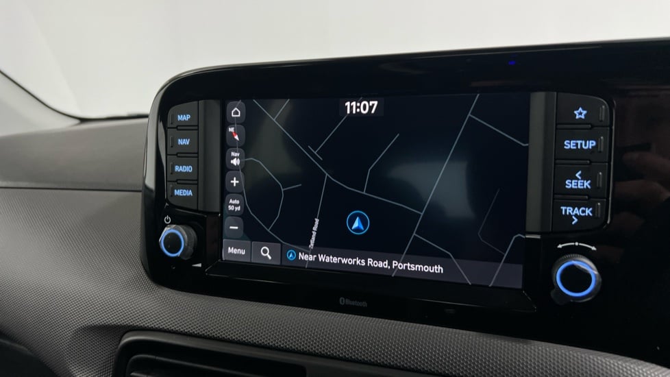 Used Hyundai i10 2025 for sale - 78049251: Photo 23