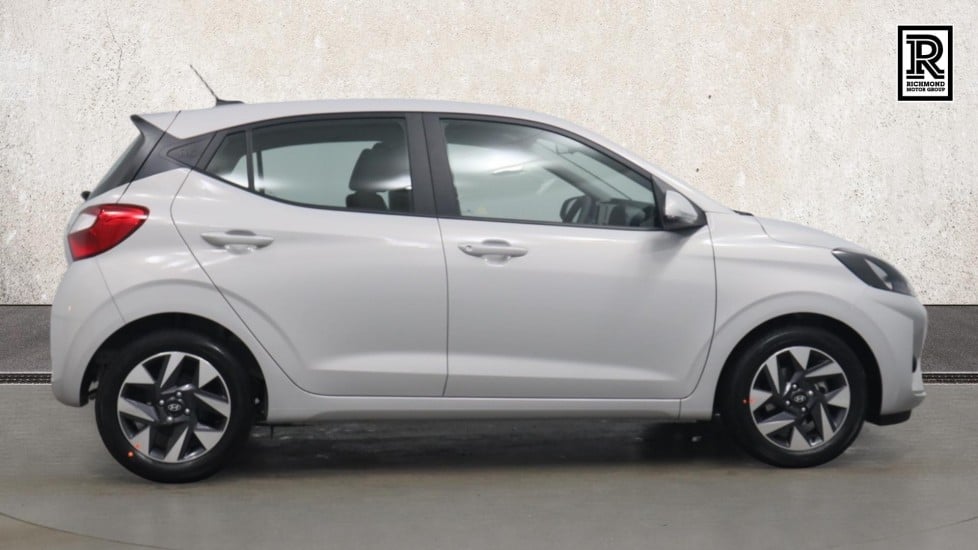 Used Hyundai i10 2025 for sale - 78049251: Photo 4