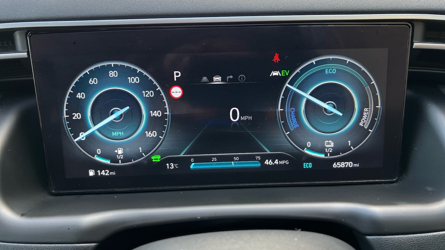 Used Hyundai TUCSON 2022 for sale - 77891730: Photo 10