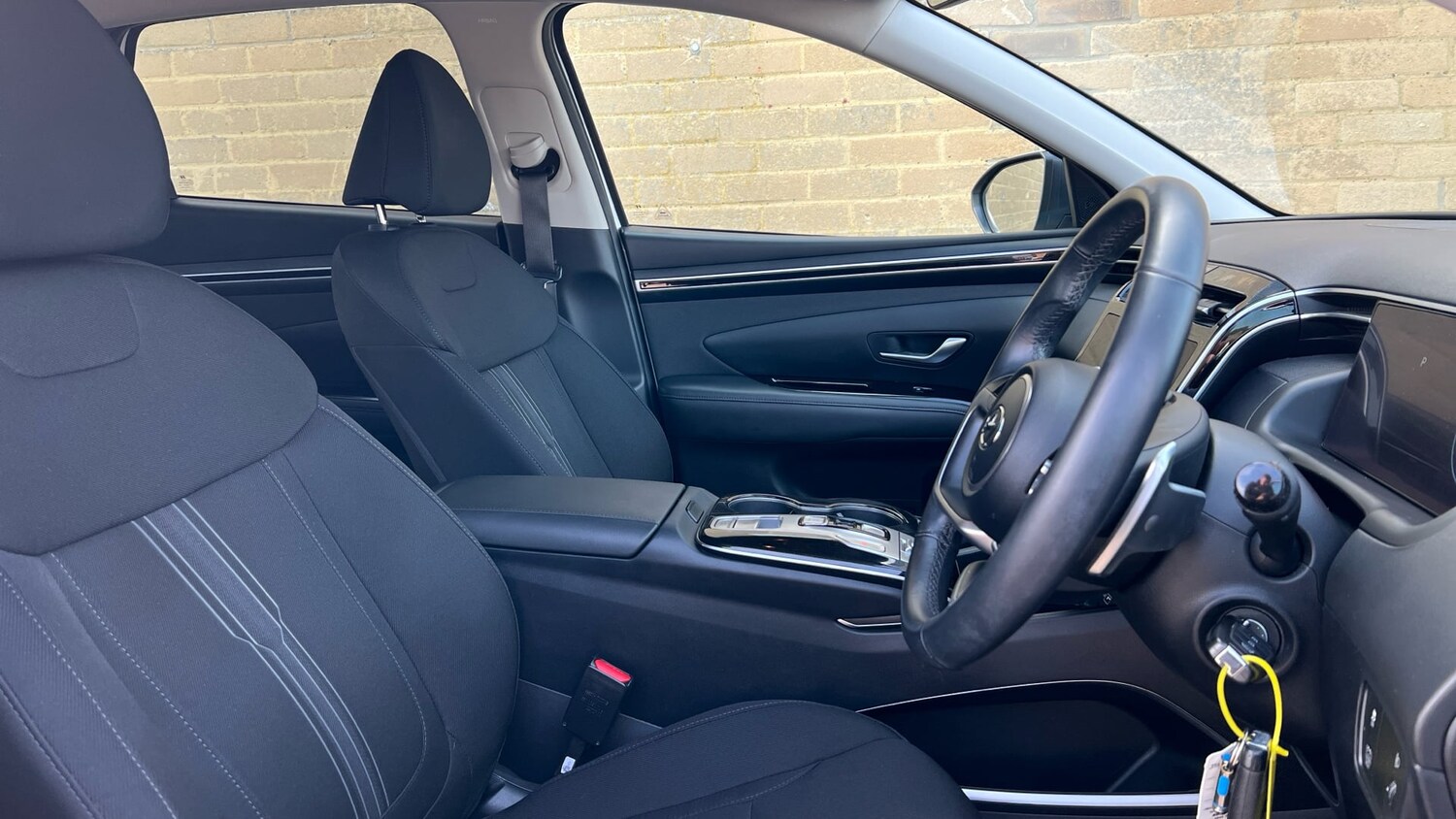 Used Hyundai TUCSON 2022 for sale - 77891730: Photo 12