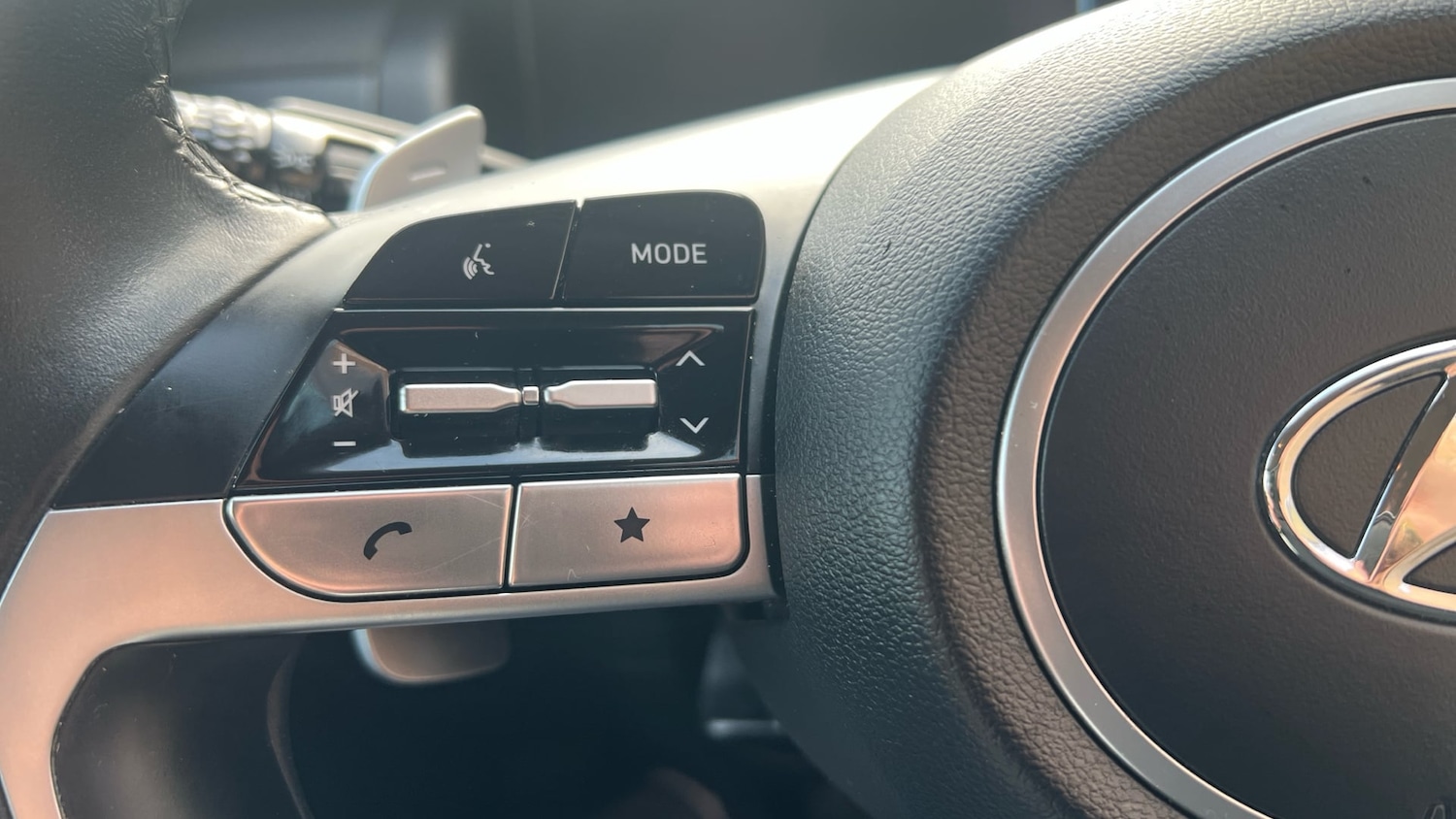 Used Hyundai TUCSON 2022 for sale - 77891730: Photo 15