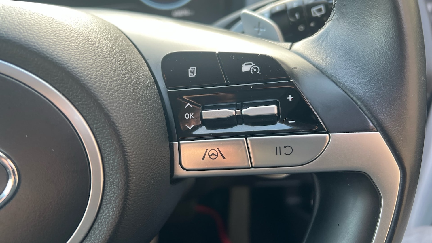 Used Hyundai TUCSON 2022 for sale - 77891730: Photo 16