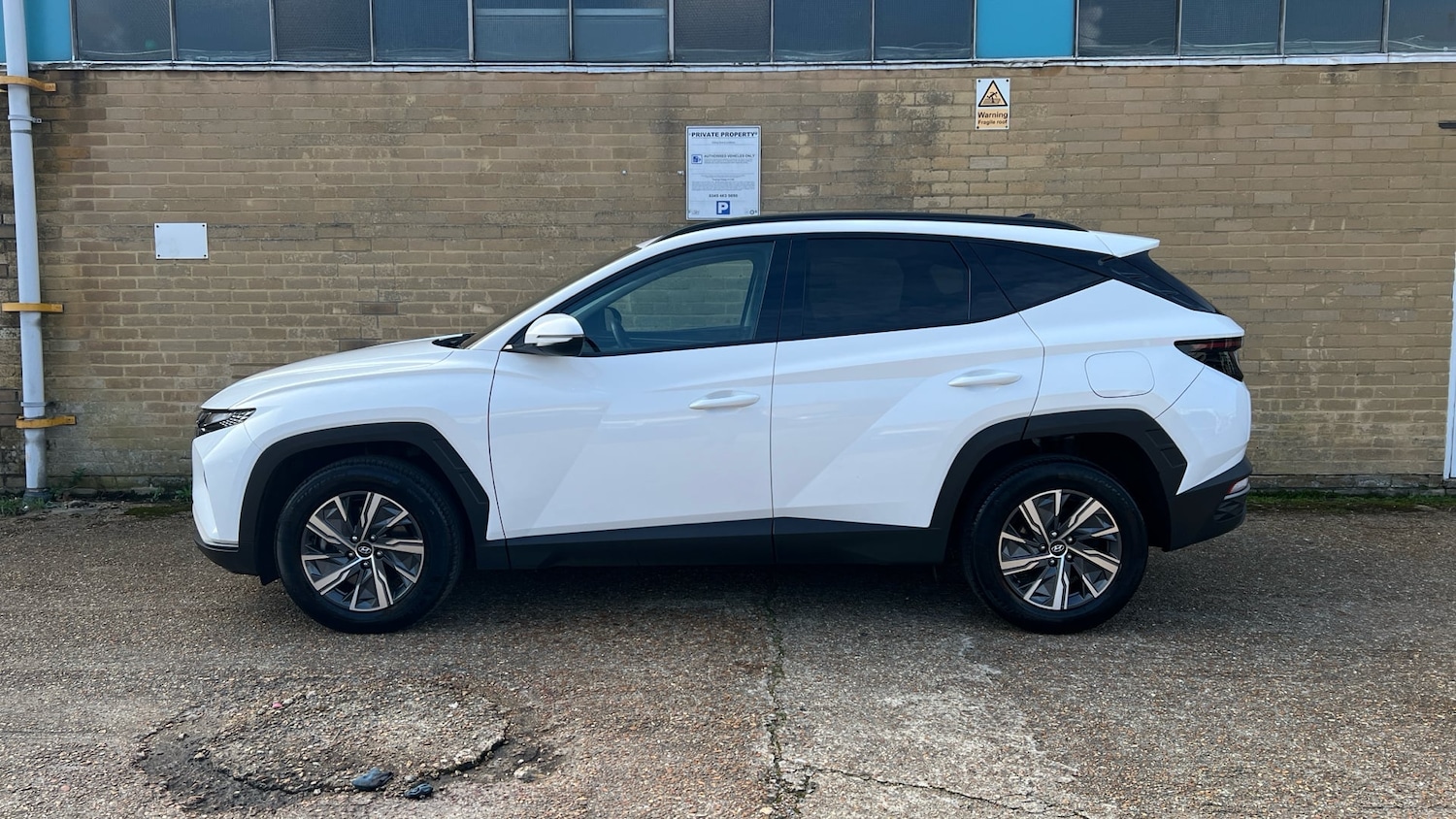 Used Hyundai TUCSON 2022 for sale - 77891730: Photo 18