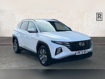 2022 (72) - 1.6 TGDi Hybrid 230 SE Connect 5dr 2WD Auto