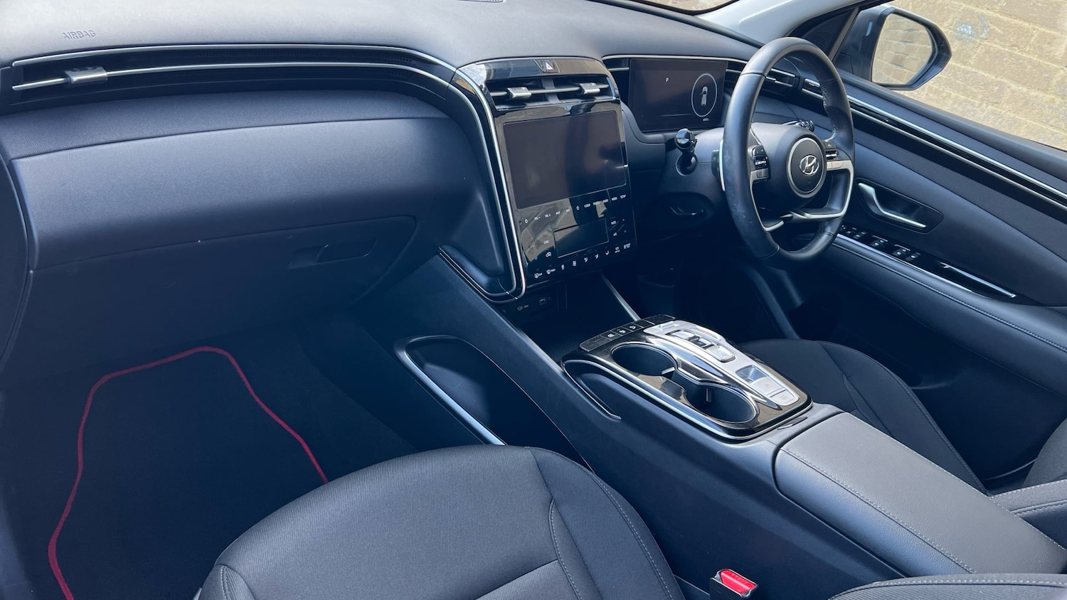 Used Hyundai TUCSON 2022 for sale - 77891730: Photo 2