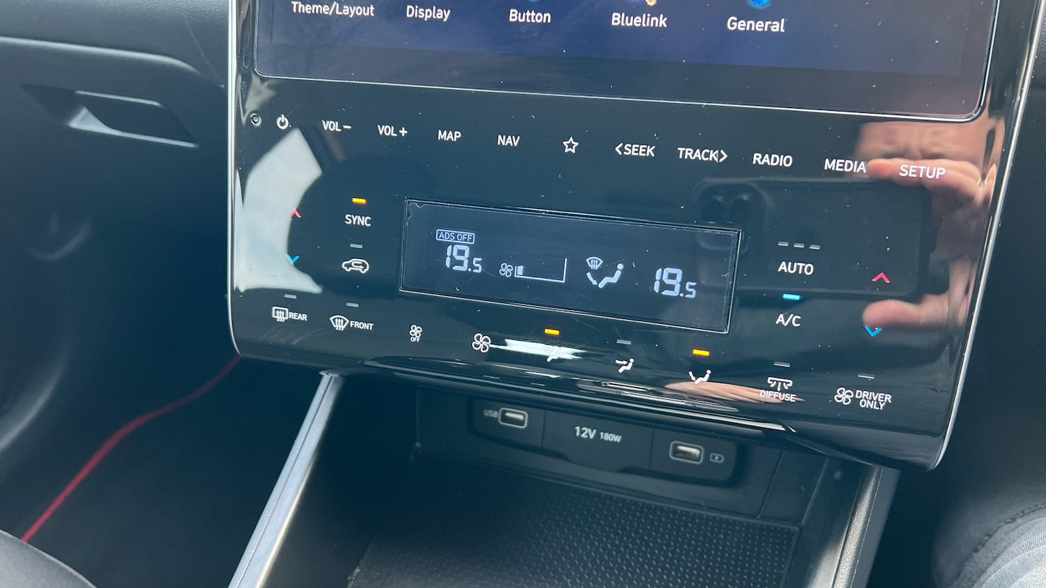 Used Hyundai TUCSON 2022 for sale - 77891730: Photo 20