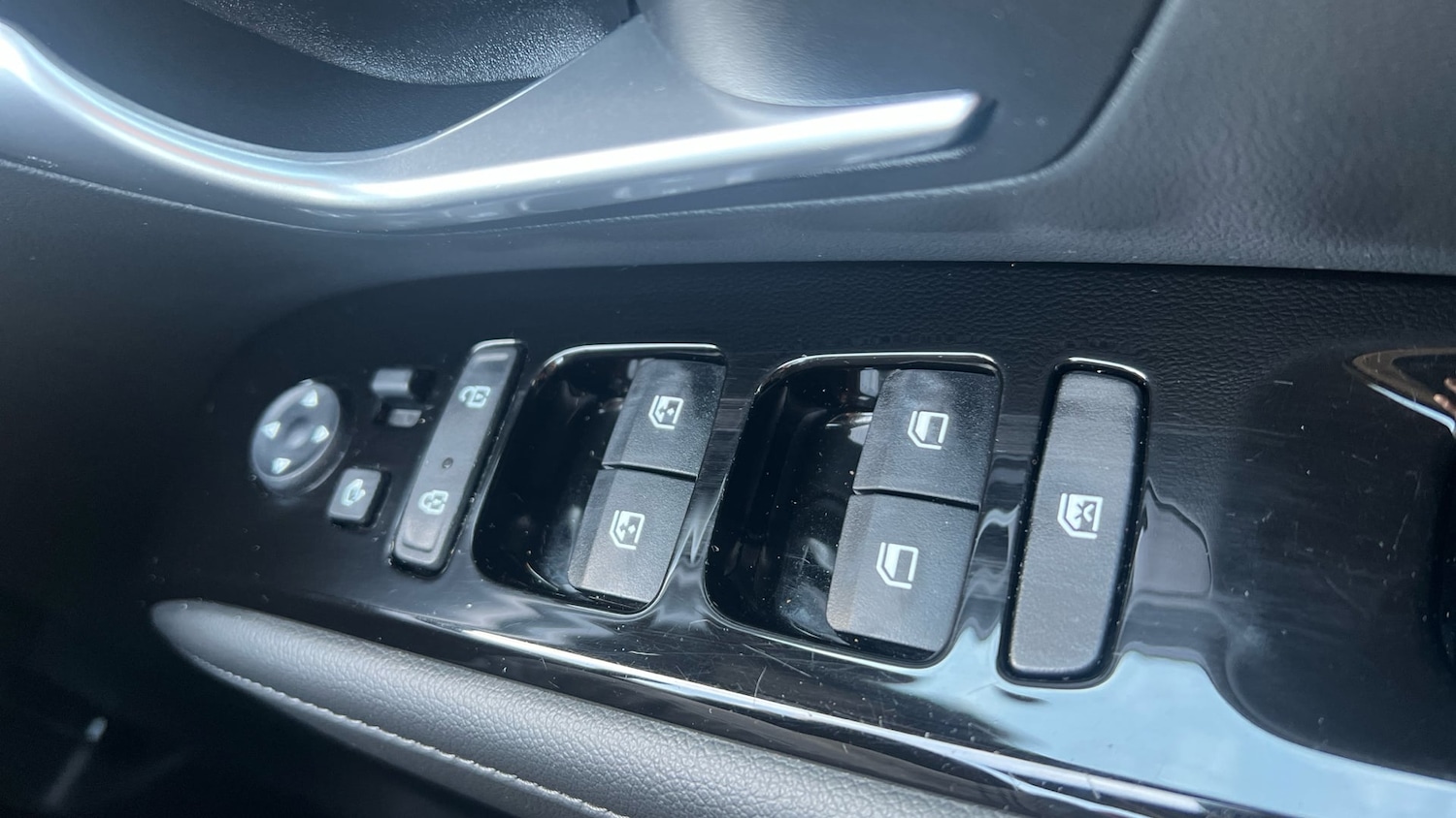 Used Hyundai TUCSON 2022 for sale - 77891730: Photo 21