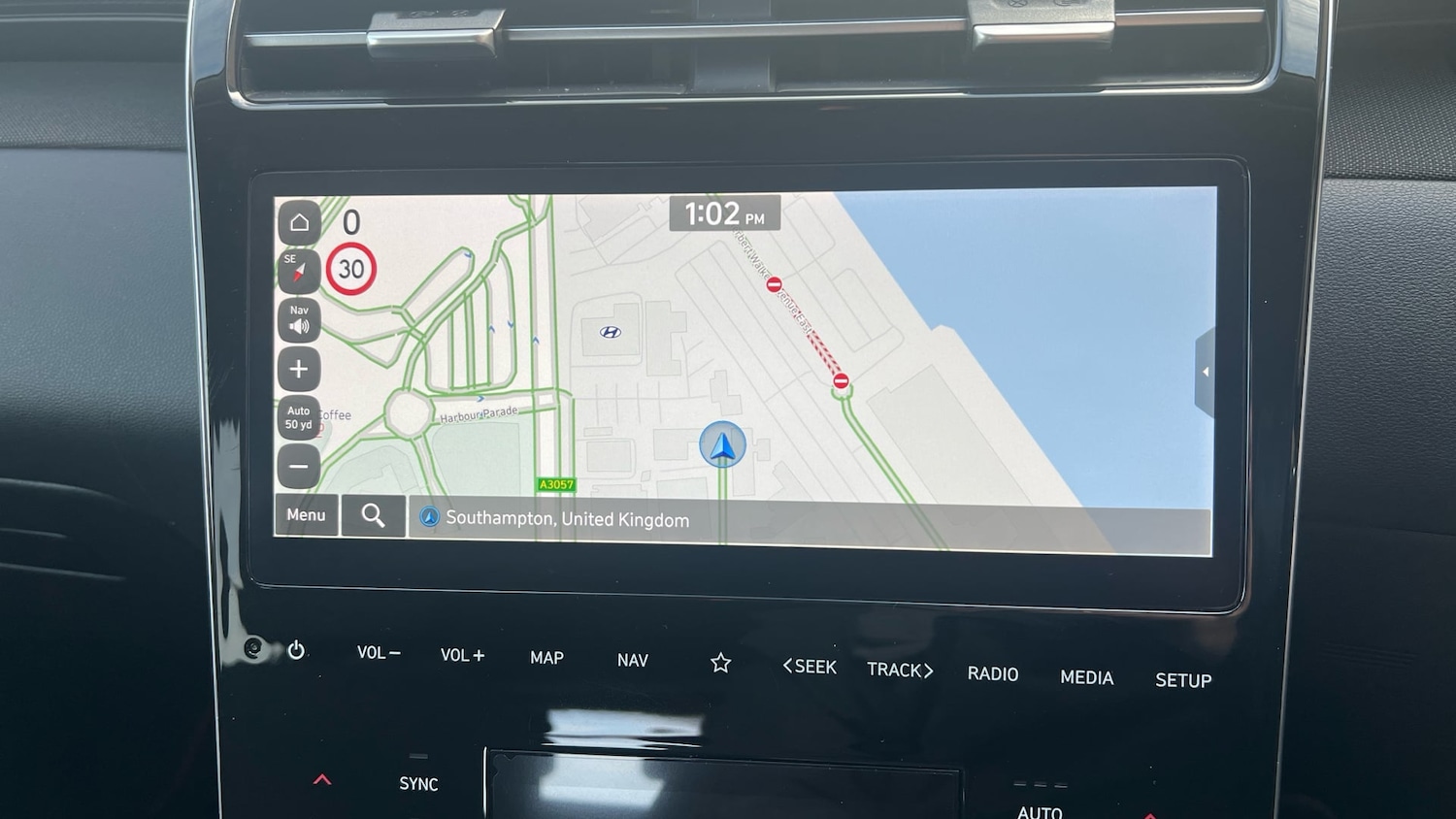 Used Hyundai TUCSON 2022 for sale - 77891730: Photo 22