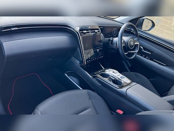 Used Hyundai TUCSON 2022 for sale - 77891730: Photo