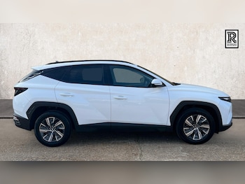 Used Hyundai TUCSON 2022 for sale - 77891730: Photo