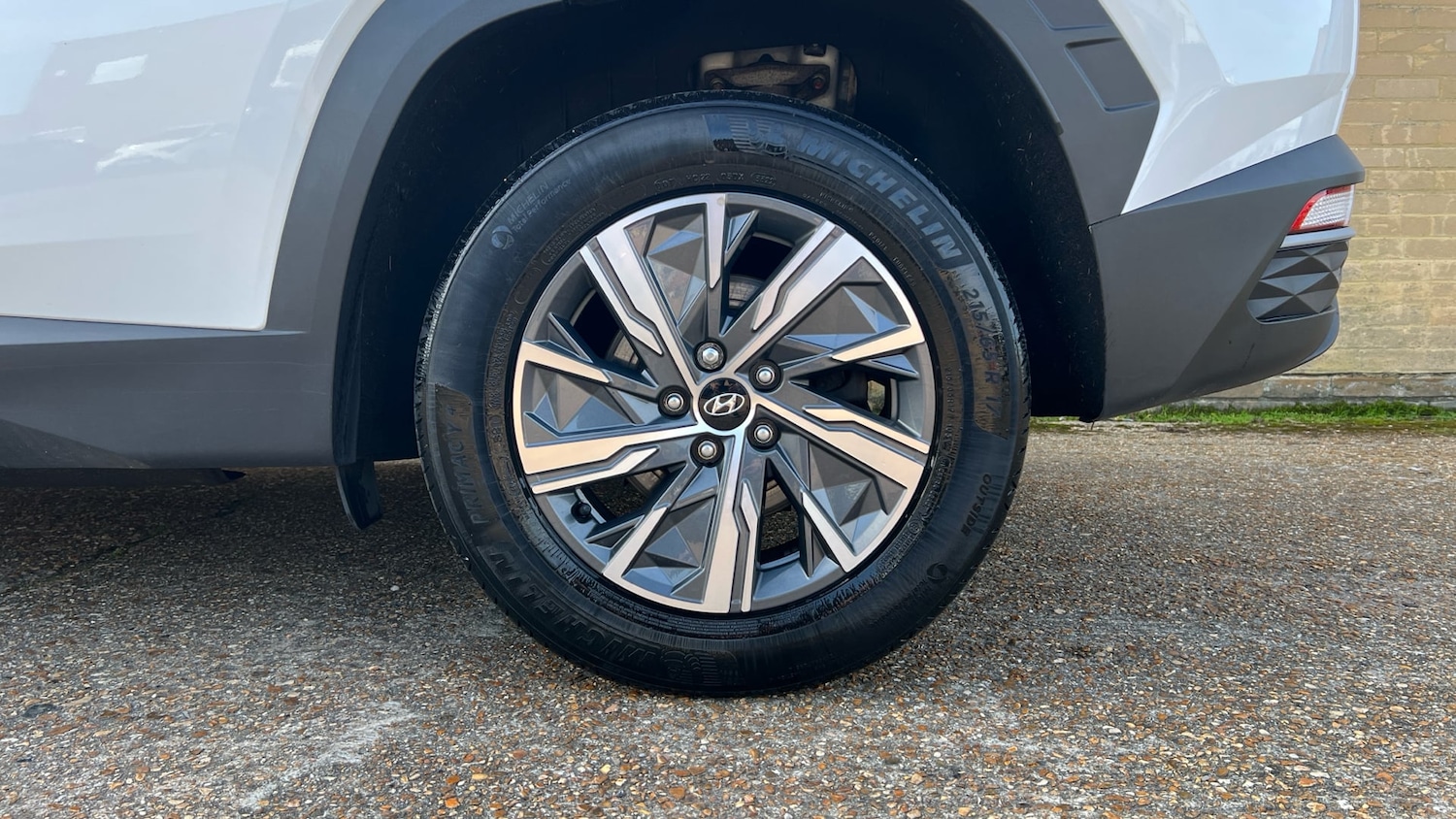 Used Hyundai TUCSON 2022 for sale - 77891730: Photo 5