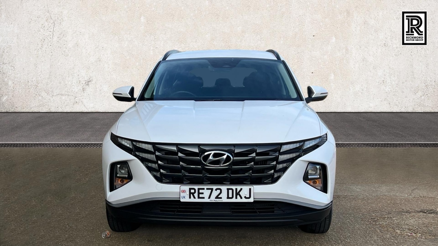 Used Hyundai TUCSON 2022 for sale - 77891730: Photo 7