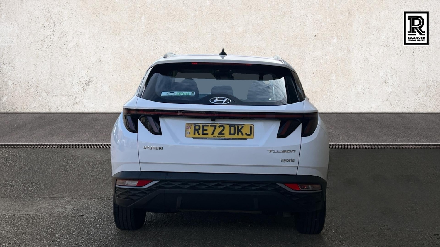 Used Hyundai TUCSON 2022 for sale - 77891730: Photo 8