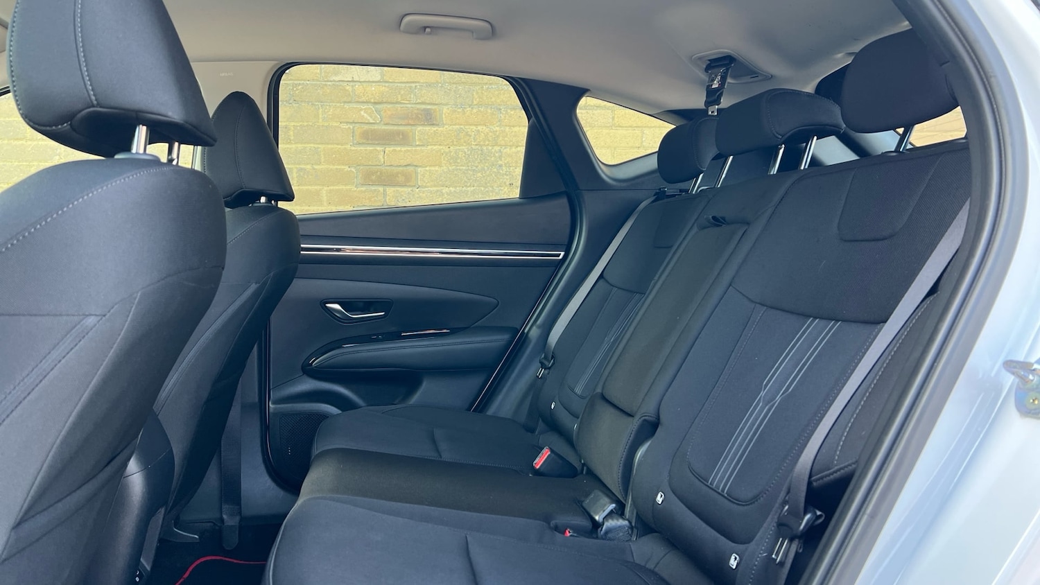 Used Hyundai TUCSON 2022 for sale - 77891730: Photo 9