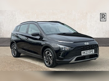 Used Hyundai BAYON 2023 for sale - 78304698: Photo