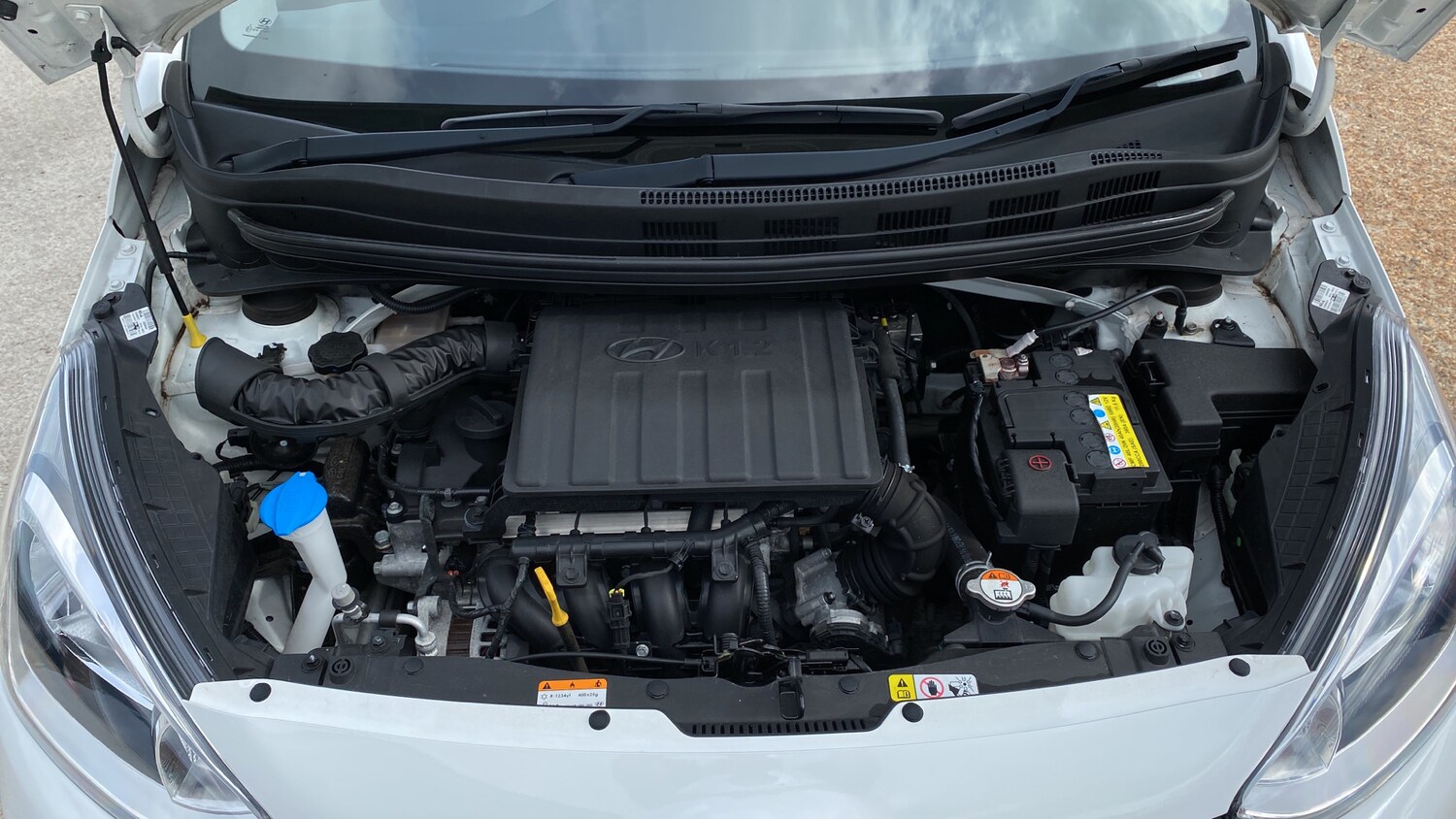 Used Hyundai i10 2018 for sale - 77572998: Photo 16