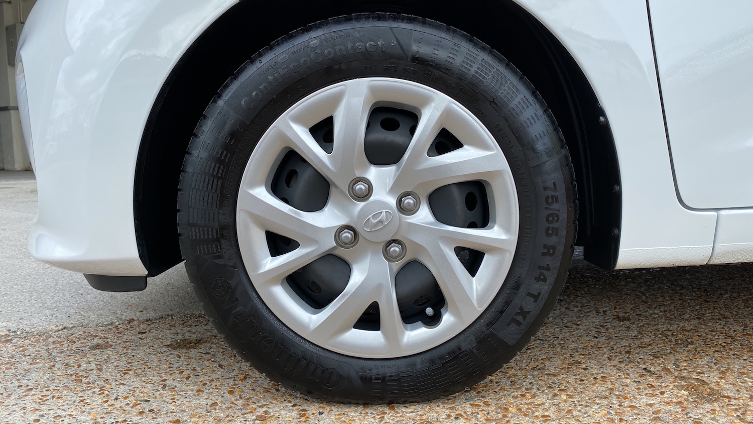 Used Hyundai i10 2018 for sale - 77572998: Photo 17