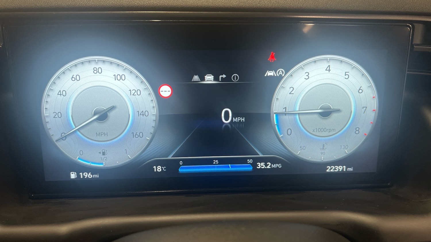 Used Hyundai TUCSON 2022 for sale - 76703285: Photo 10