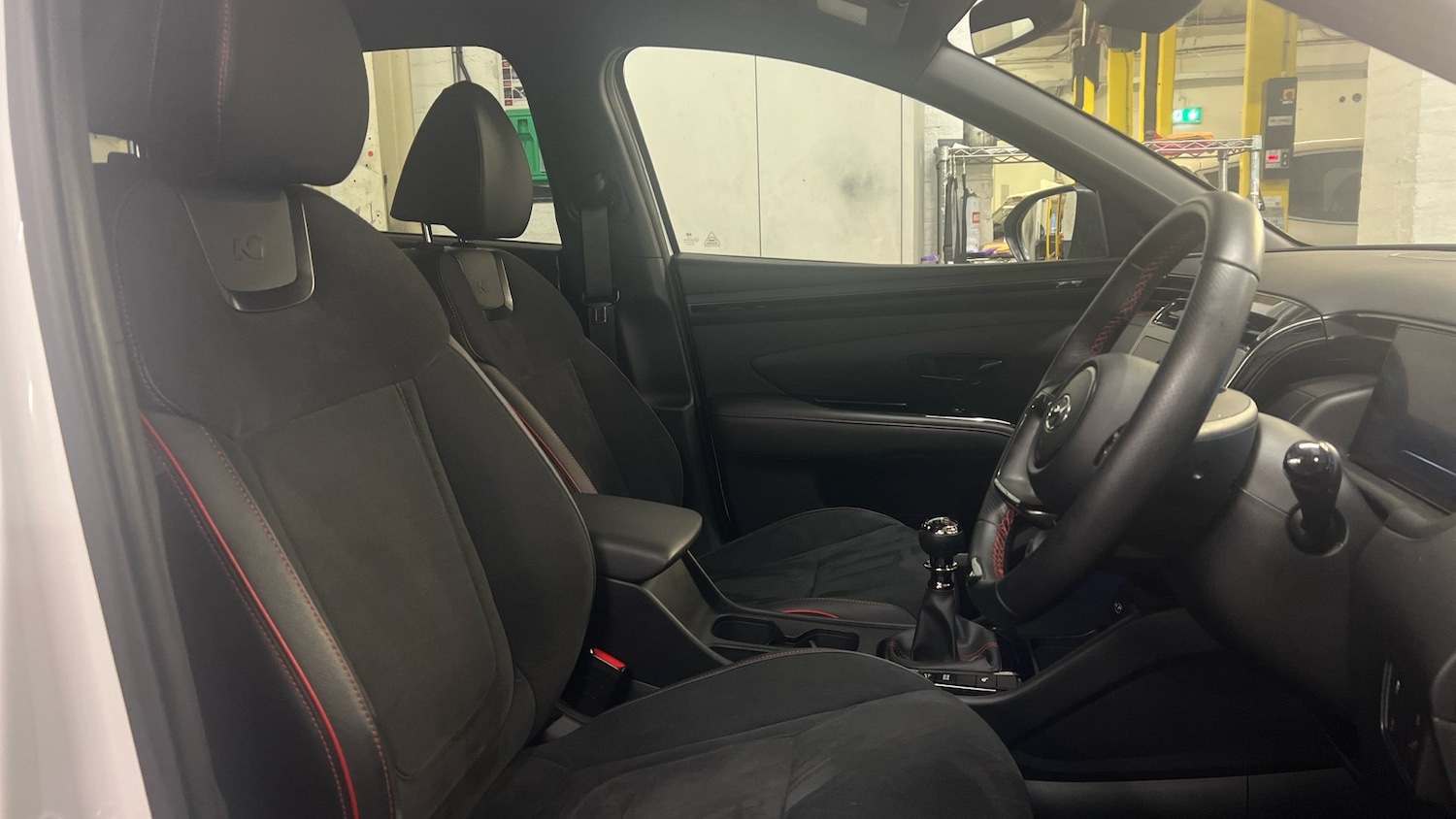 Used Hyundai TUCSON 2022 for sale - 76703285: Photo 12