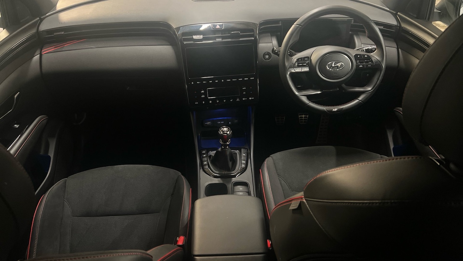 Used Hyundai TUCSON 2022 for sale - 76703285: Photo 13