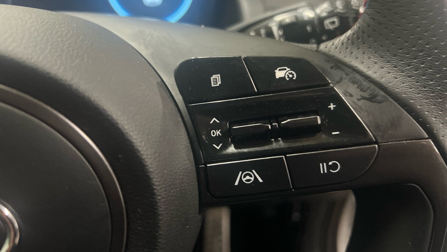 Used Hyundai TUCSON 2022 for sale - 76703285: Photo 16