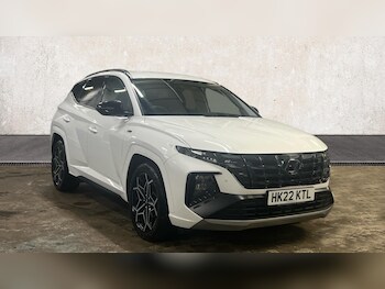 2022 (22) - 1.6 TGDi N Line 5dr 2WD