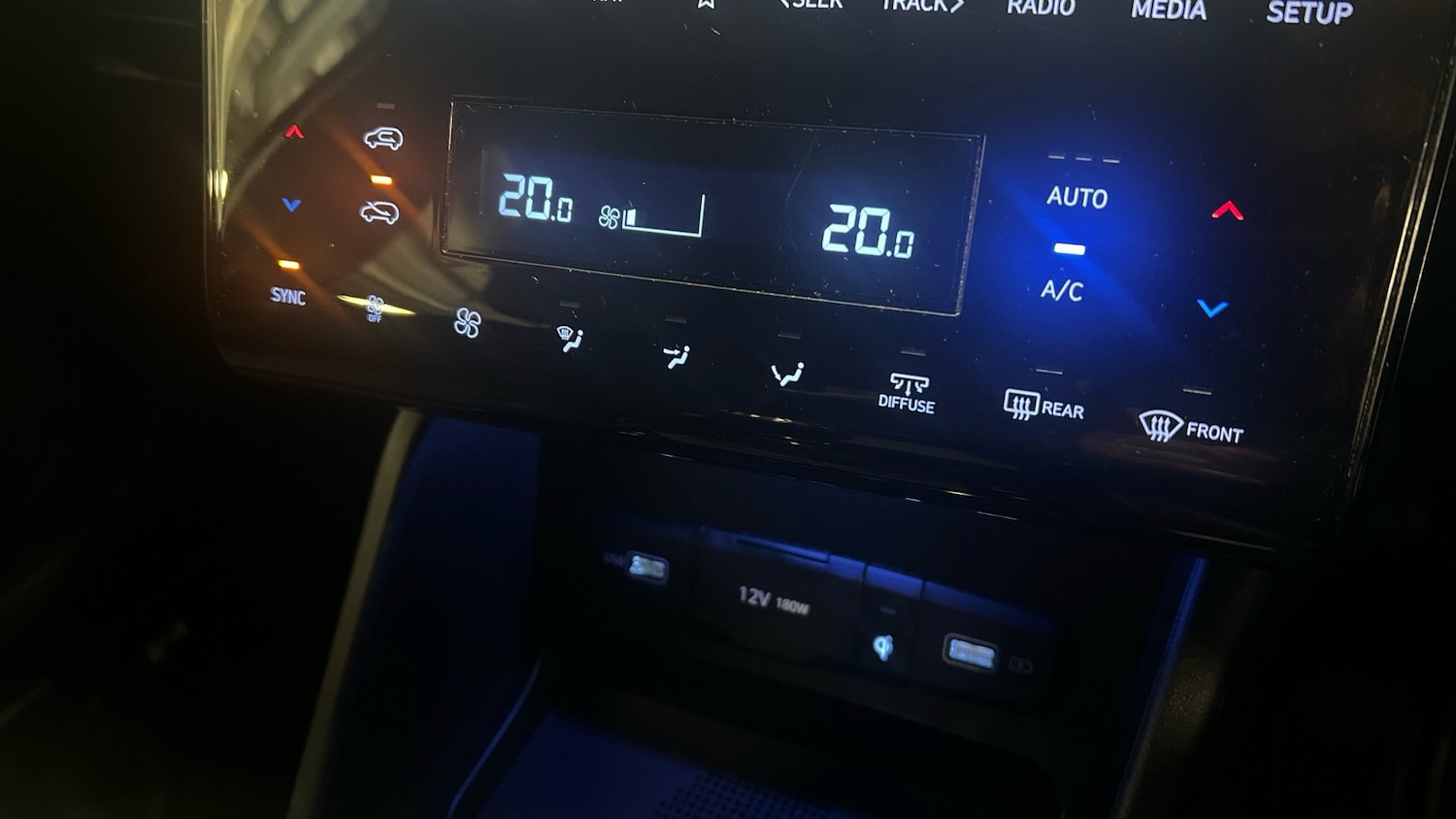 Used Hyundai TUCSON 2022 for sale - 76703285: Photo 20