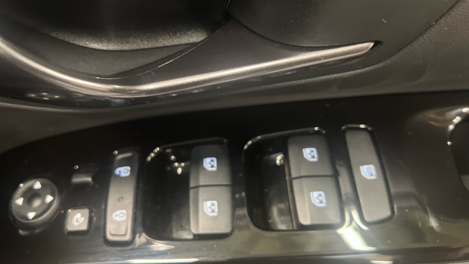 Used Hyundai TUCSON 2022 for sale - 76703285: Photo 21