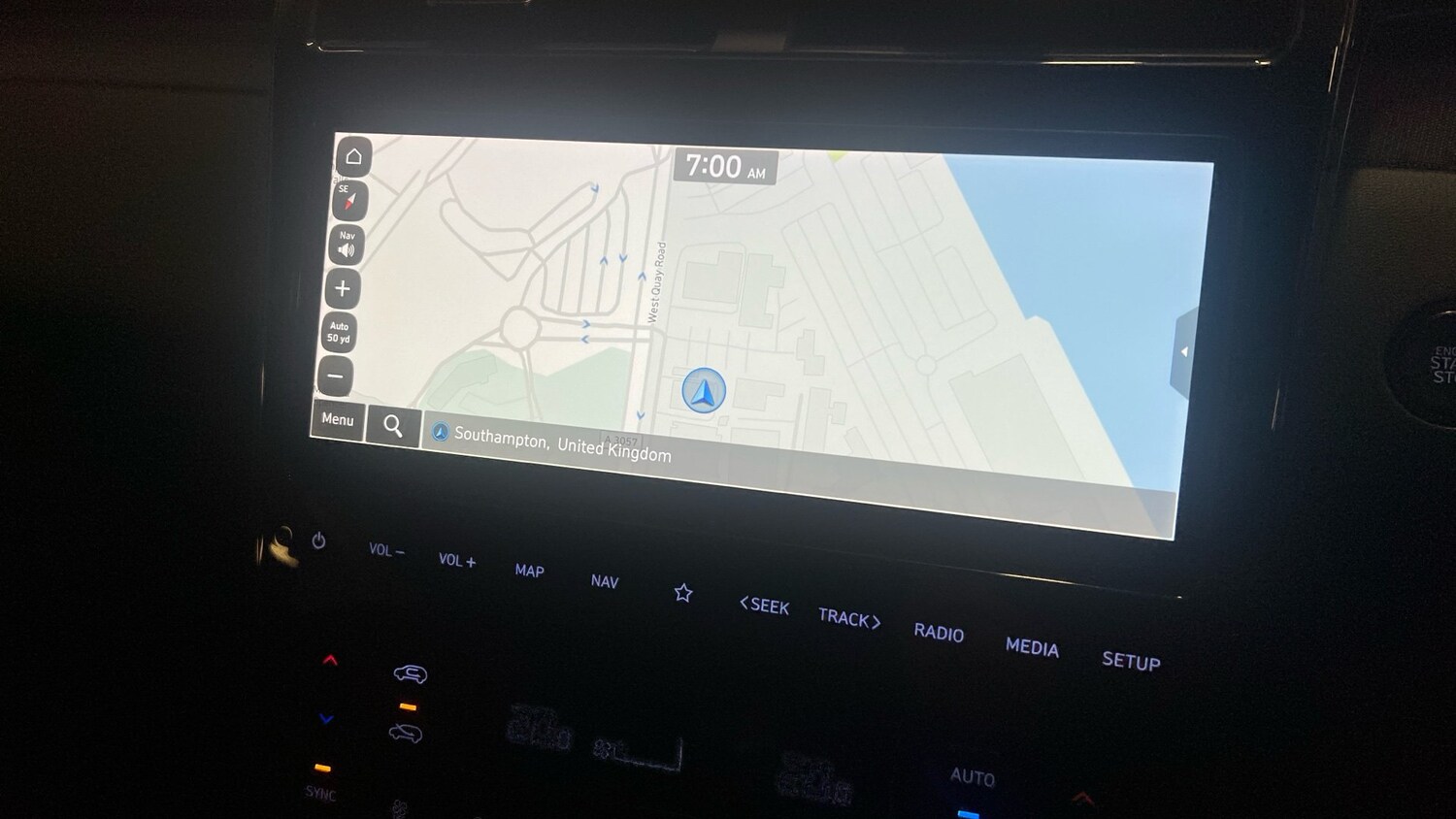 Used Hyundai TUCSON 2022 for sale - 76703285: Photo 22