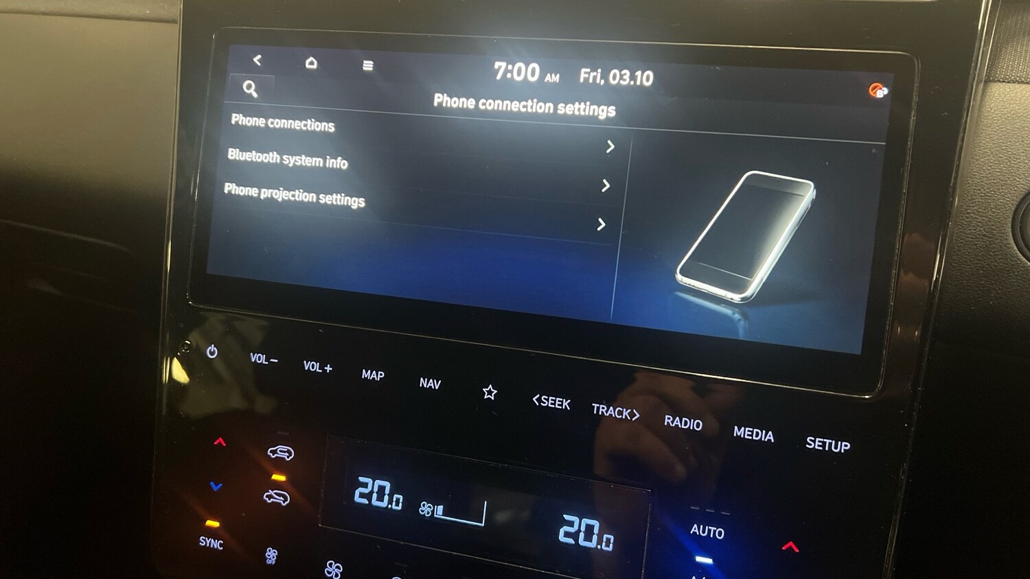 Used Hyundai TUCSON 2022 for sale - 76703285: Photo 24