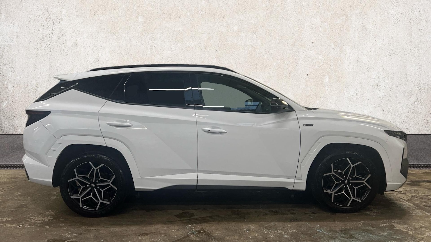 Used Hyundai TUCSON 2022 for sale - 76703285: Photo 4