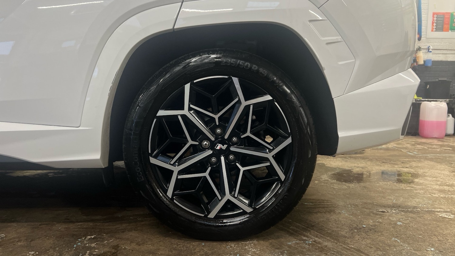 Used Hyundai TUCSON 2022 for sale - 76703285: Photo 5