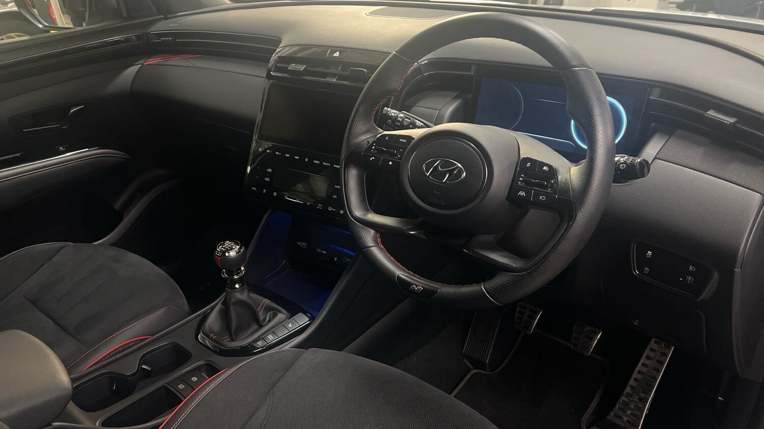 Used Hyundai TUCSON 2022 for sale - 76703285: Photo 6