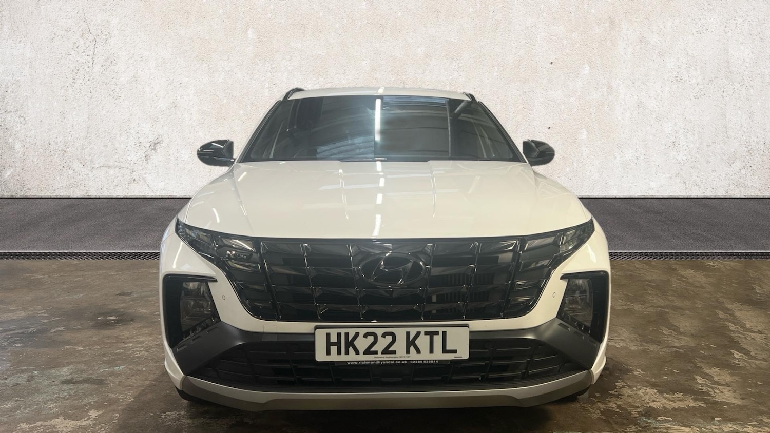 Used Hyundai TUCSON 2022 for sale - 76703285: Photo 7