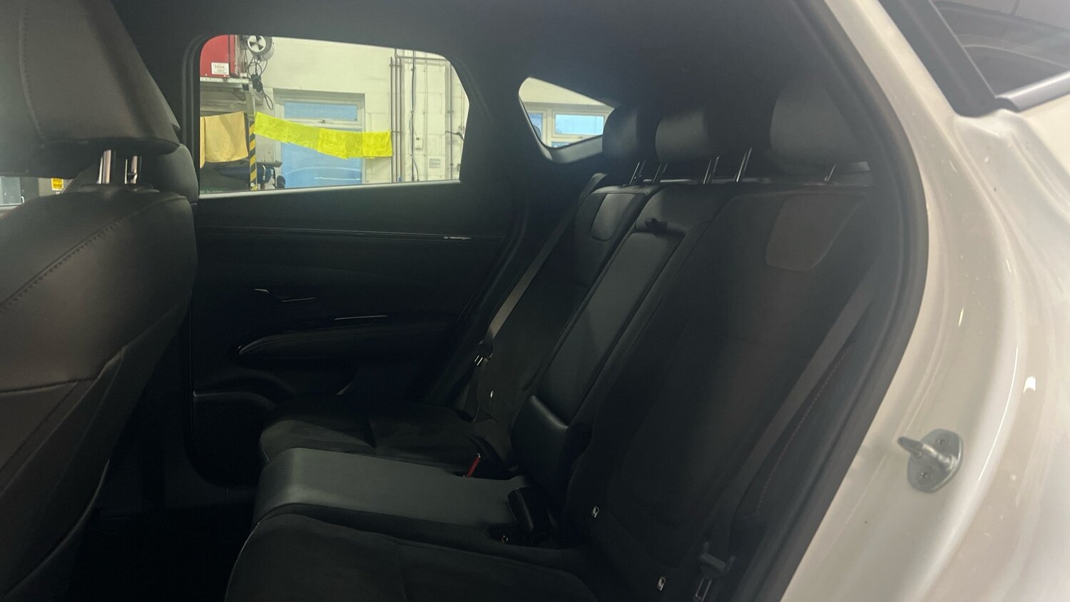 Used Hyundai TUCSON 2022 for sale - 76703285: Photo 9