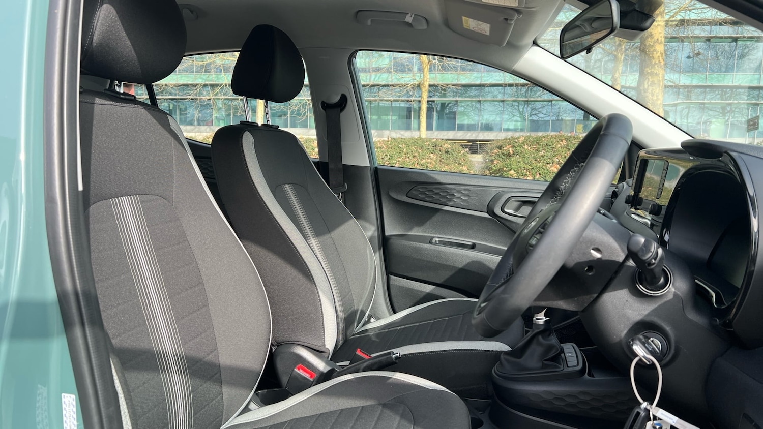 Used Hyundai i10 2024 for sale - 77851615: Photo 12