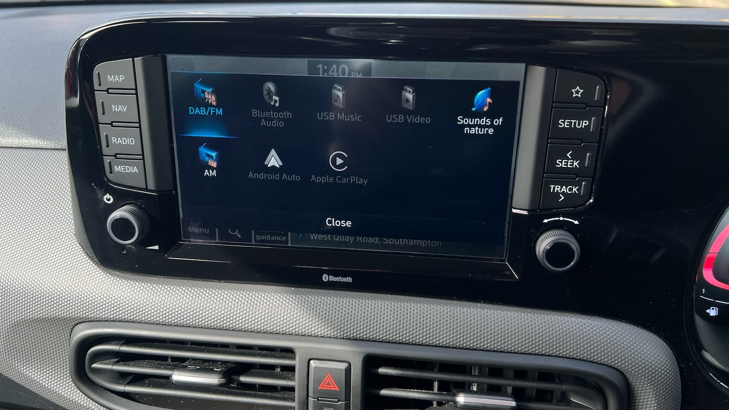 Used Hyundai i10 2024 for sale - 77851615: Photo 23