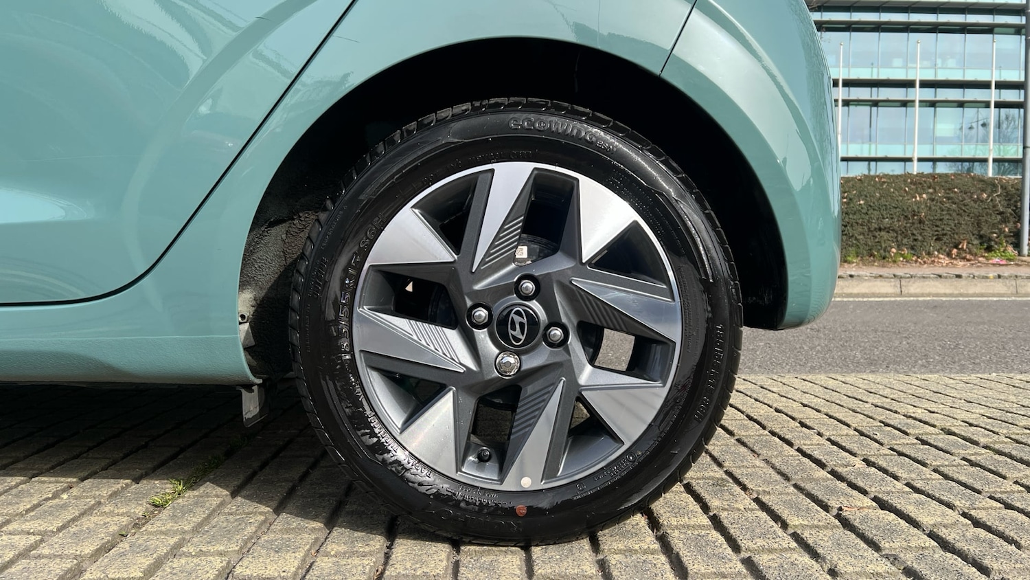 Used Hyundai i10 2024 for sale - 77851615: Photo 5