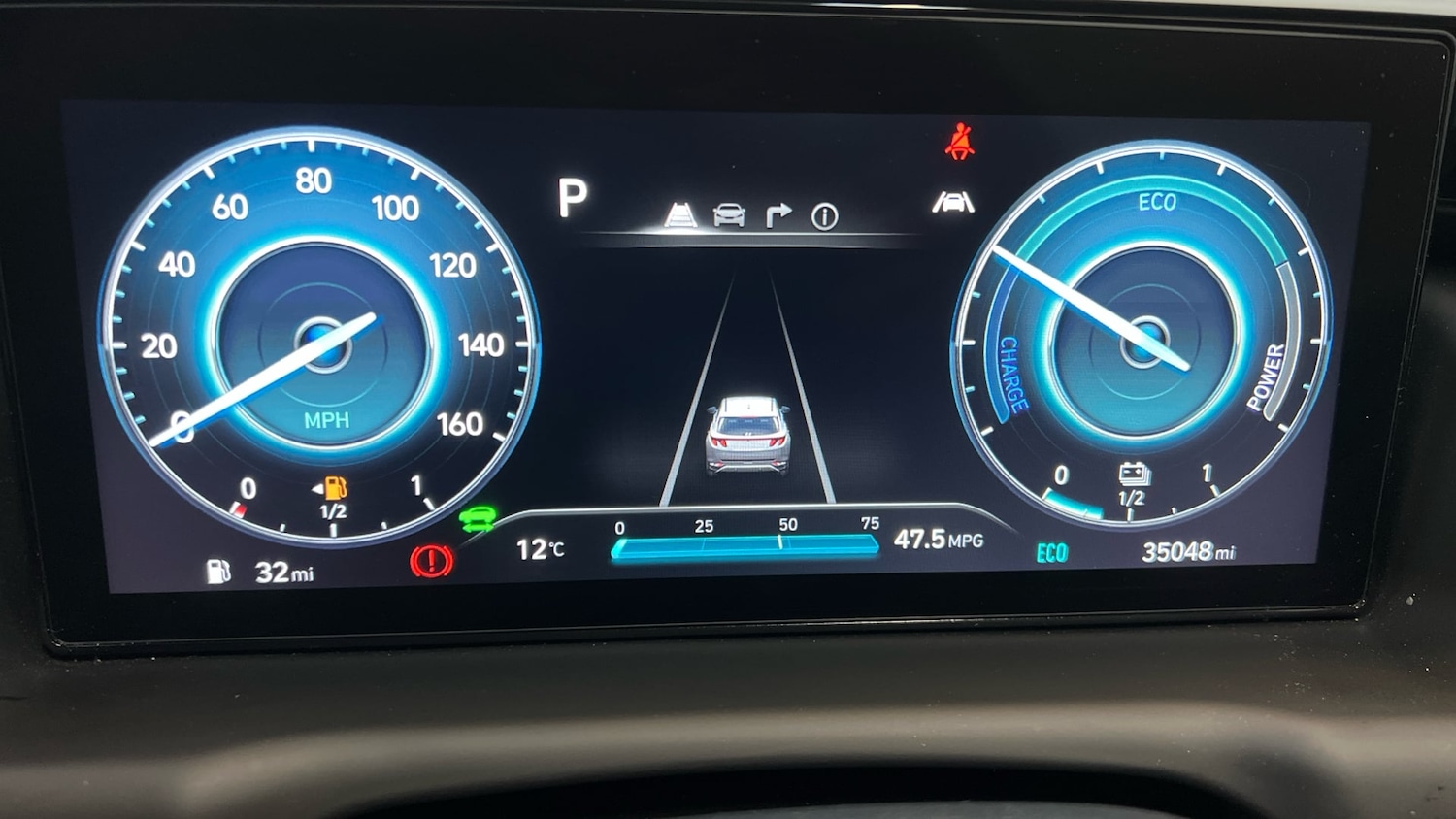 Used Hyundai TUCSON 2021 for sale - 77837197: Photo 10