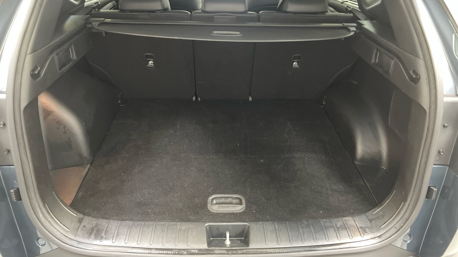 Used Hyundai TUCSON 2021 for sale - 77837197: Photo 11