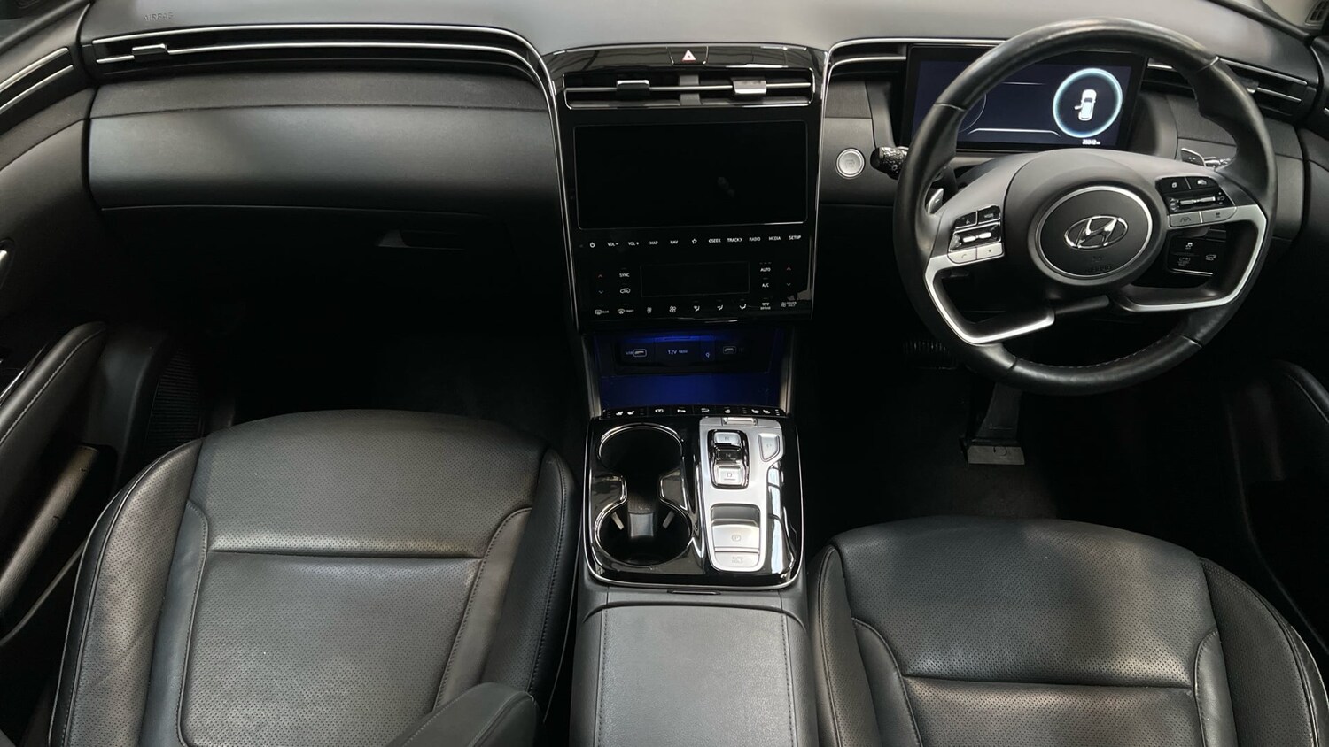 Used Hyundai TUCSON 2021 for sale - 77837197: Photo 13