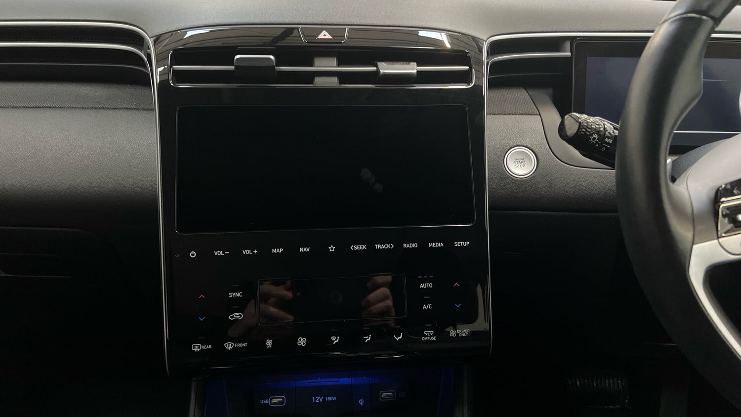 Used Hyundai TUCSON 2021 for sale - 77837197: Photo 14