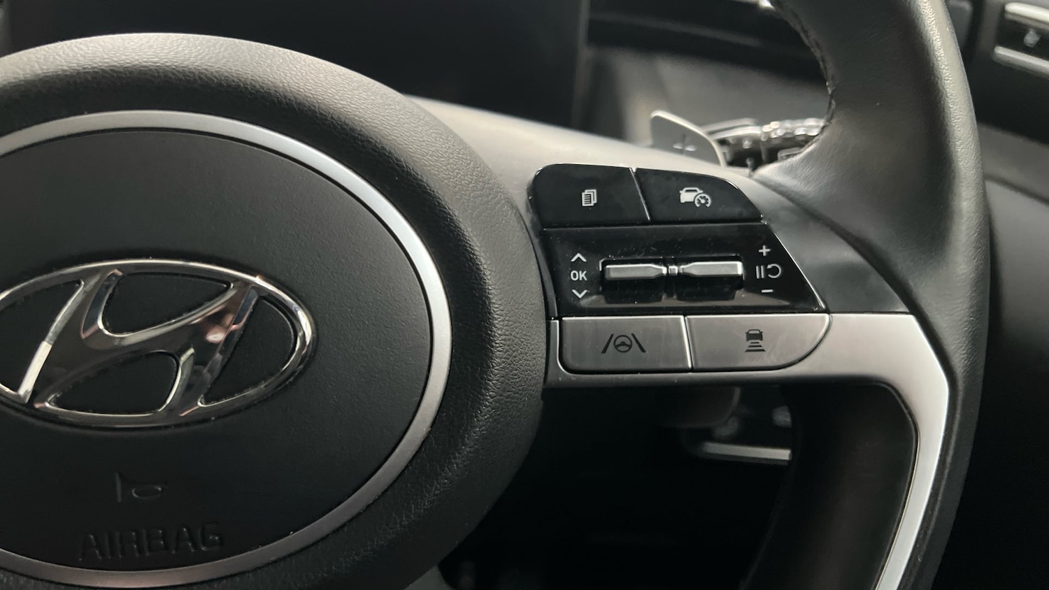 Used Hyundai TUCSON 2021 for sale - 77837197: Photo 16