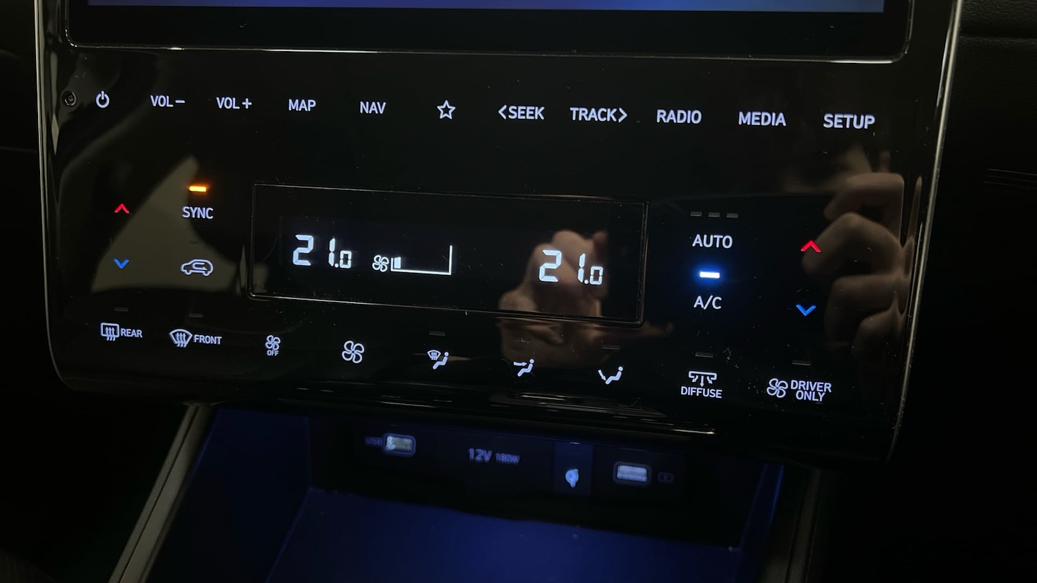 Used Hyundai TUCSON 2021 for sale - 77837197: Photo 17