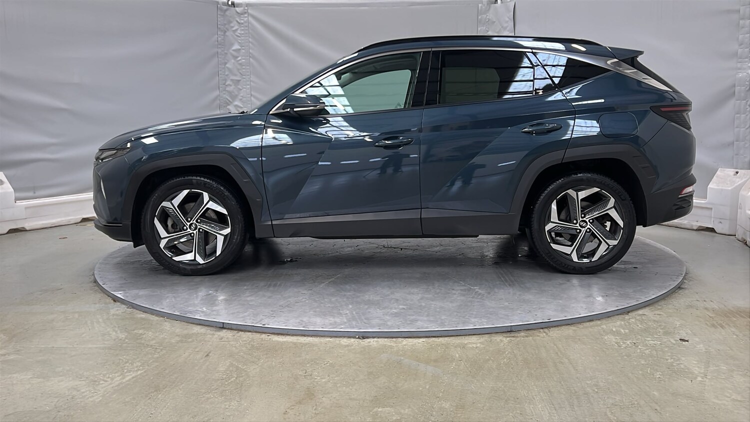 Used Hyundai TUCSON 2021 for sale - 77837197: Photo 19